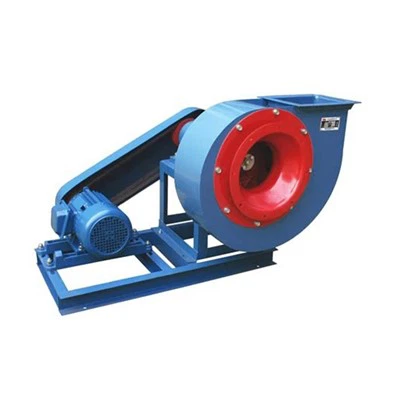 C4-73 industriale praf Colector evacuare centrifuge Suflantă Fan