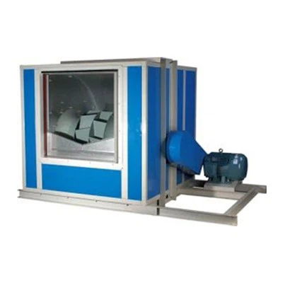 DCBF înapoi curbe rotorului Counter aer starea centrifuge Suflantă Fan Ventilator masina Pret