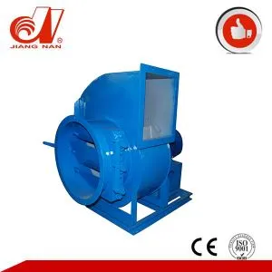 Dublu ventilator centrifugal de intrare ventilator dublu ventilator